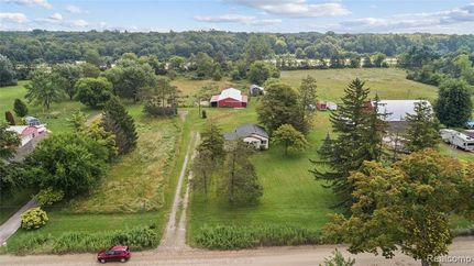 Farm and Ranch for sale in Wayne County, Michigan