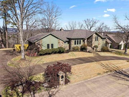 House for sale in Garland County, Arkansas