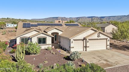 Timberland Property for sale in Maricopa County, Arizona