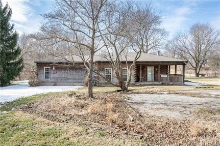 Farm and Ranch for sale in Harrison County, Indiana