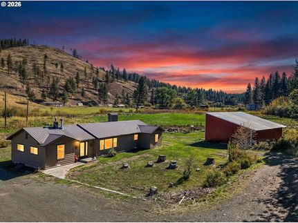 Undeveloped Land for sale in Grant County, Oregon