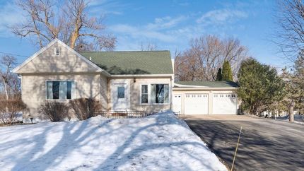 Farm and Ranch for sale in Kandiyohi County, Minnesota
