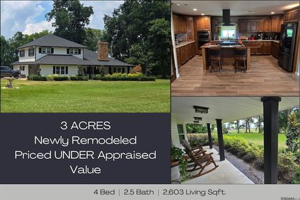 House for sale in Pointe Coupee Parish, Louisiana