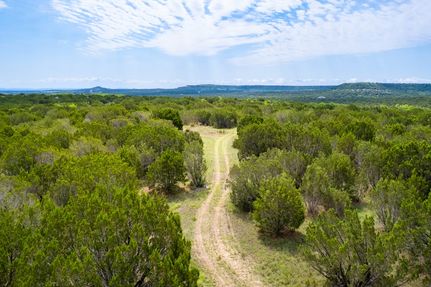 Undeveloped Land for sale in Lampasas County, Texas