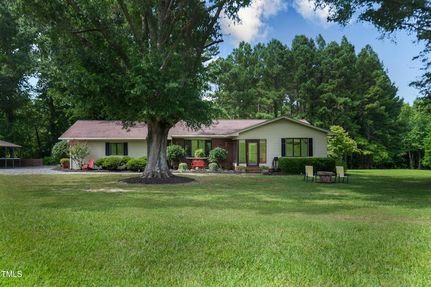 Recreational Property for sale in Alamance County, North Carolina