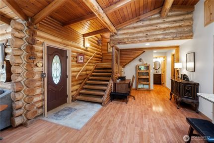 Farm and Ranch for sale in Pierce County, Washington