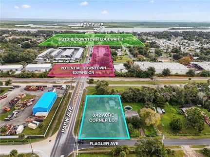 Farm and Ranch for sale in Volusia County, Florida