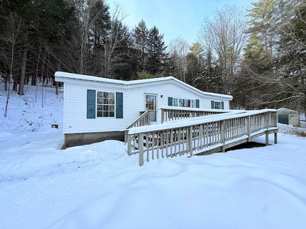 Horse Property for sale in Windsor County, Vermont