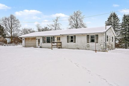 Commercial Property for sale in Saint Joseph County, Michigan