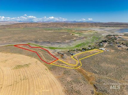 Timberland Property for sale in Camas County, Idaho