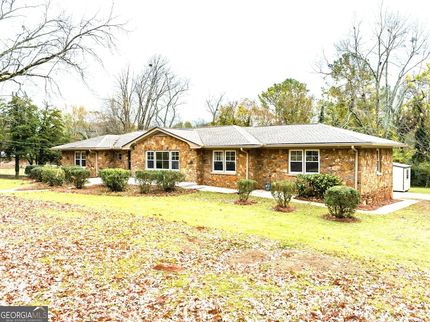 Farm and Ranch for sale in DeKalb County, Georgia