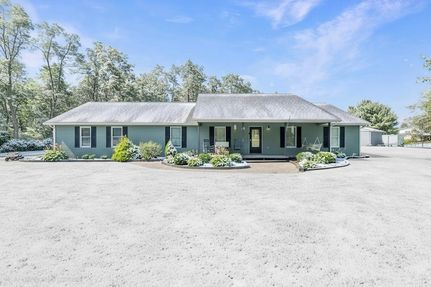 Recreational Property for sale in Knox County, Ohio