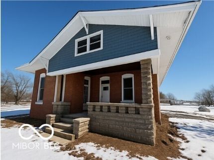 Timberland Property for sale in Hendricks County, Indiana