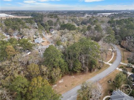 Homesite for sale in Chatham County, Georgia