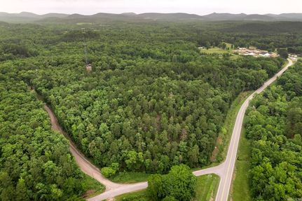 Recreational Property for sale in Saline County, Arkansas