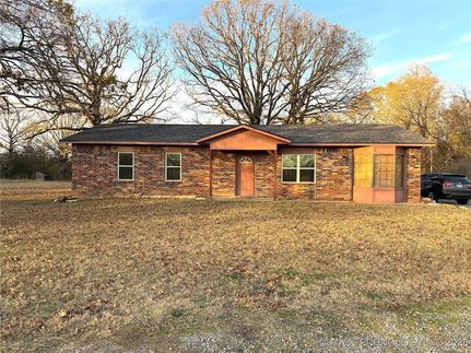 Farm and Ranch for sale in Bryan County, Oklahoma