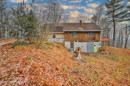 House for sale in Carbon County, Pennsylvania