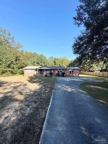 House for sale in Santa Rosa County, Florida
