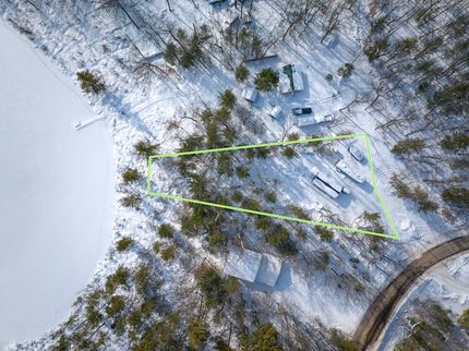 Undeveloped Land for sale in Newaygo County, Michigan