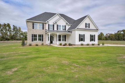 Recreational Property for sale in Columbia County, Georgia