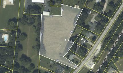 Undeveloped Land for sale in Gibson County, Tennessee