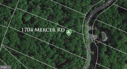 Farm and Ranch for sale in Prince William County, Virginia