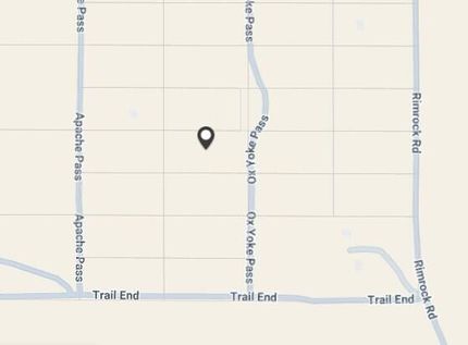 Timberland Property for sale in San Bernardino County, California