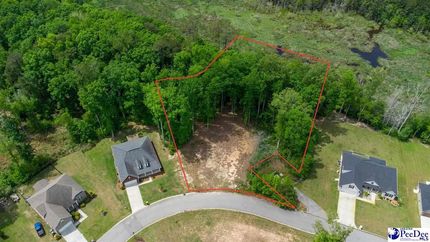 Farm and Ranch for sale in Florence County, South Carolina