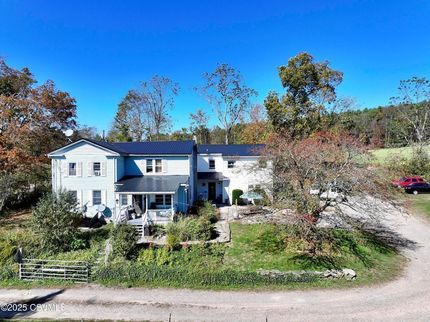 House for sale in Luzerne County, Pennsylvania