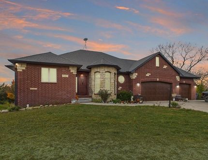 Timberland Property for sale in Sedgwick County, Kansas