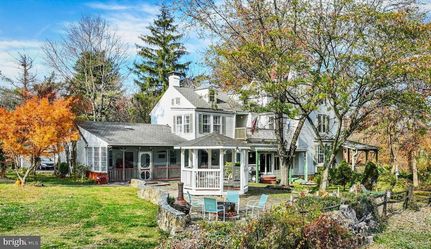 Timberland Property for sale in Frederick County, Maryland