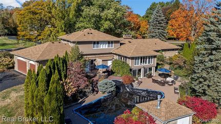 Farm and Ranch for sale in Oakland County, Michigan