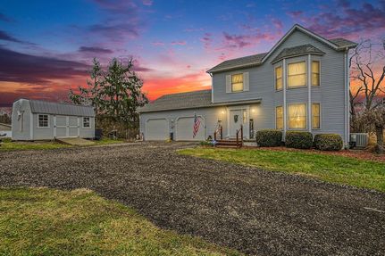 Oceanfront Property for sale in Ross County, Ohio