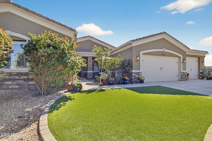 Farm and Ranch for sale in Pinal County, Arizona