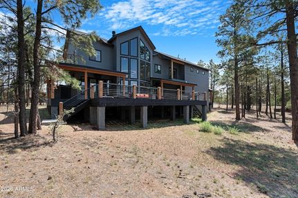Farm and Ranch for sale in Navajo County, Arizona
