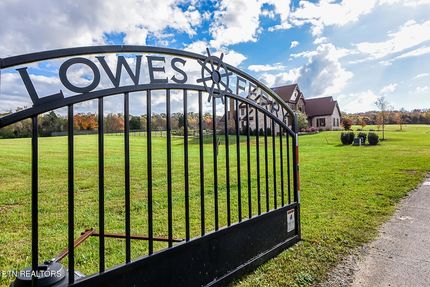 Farm and Ranch for sale in Blount County, Tennessee