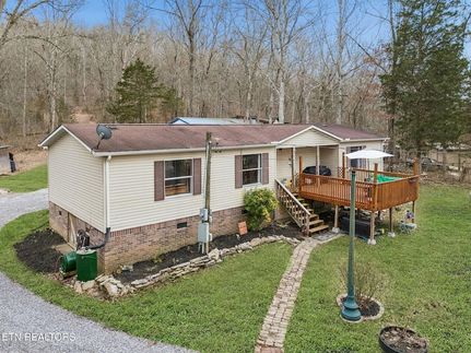 Hunting Property for sale in Knox County, Tennessee