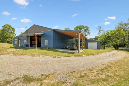 Recreational Property for sale in Bedford County, Tennessee