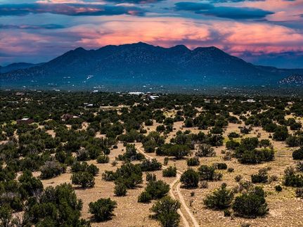 Farm and Ranch for sale in Santa Fe County, New Mexico