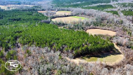 Land for sale in Fayette County, Alabama