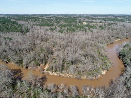 Land for sale in Newton County, Georgia