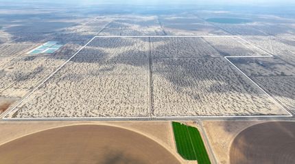 Farm and Ranch for sale in Reeves County, Texas