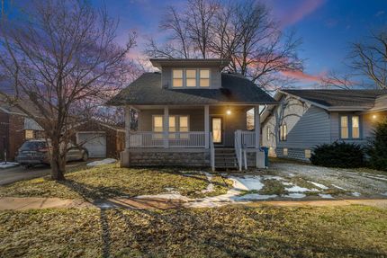 House for sale in Marion County, Illinois