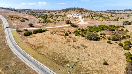 Homesite for sale in Blanco County, Texas