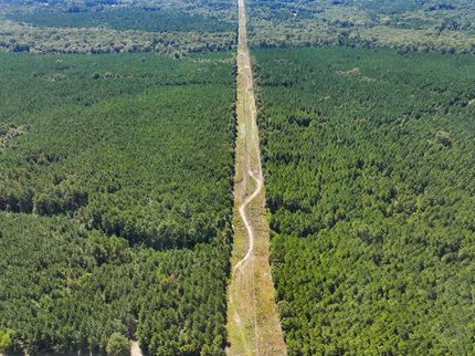 Land for sale in Saline County, Arkansas