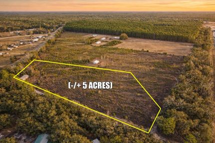 Farm and Ranch for sale in Levy County, Florida