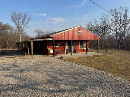 Farm and Ranch for sale in Laclede County, Missouri