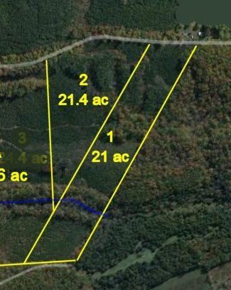 Recreational Property for sale in Albemarle County, Virginia