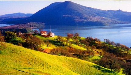 Undeveloped Land for sale in Lake County, California