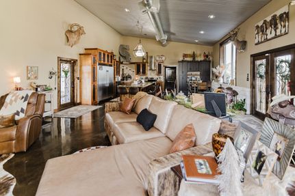 Land for sale in Dewitt County, Texas